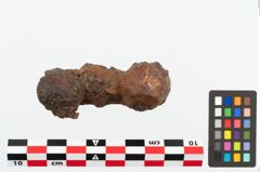 Foto von Eisenbuckel (NHMW-PRAE-026785)